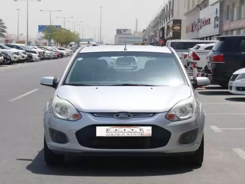 استفاده شده Ford Figo برای فروش که در دوحه #6660 - 1  image 